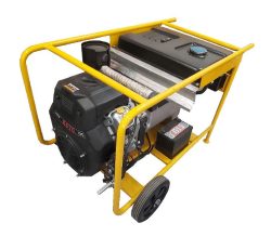 Talon Generator 12.5kVA 1PH – AVR