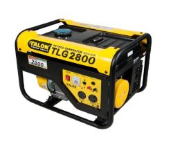 Talon Petrol Generator 2.8kVA with AVR